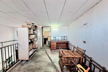 Seksyen 17, Shah Alam