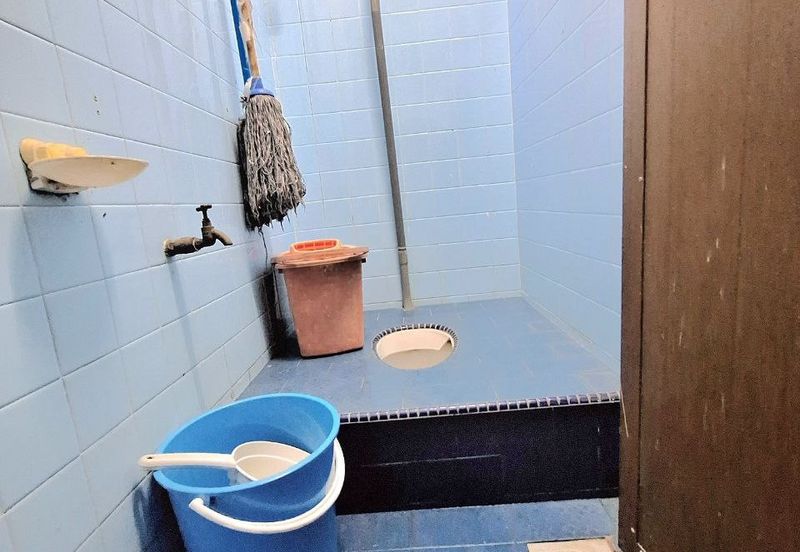 Seksyen 17, Shah Alam