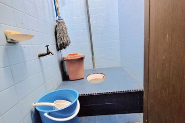 Seksyen 17, Shah Alam