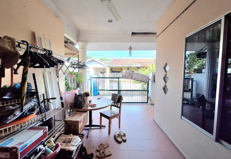 Seksyen 17, Shah Alam