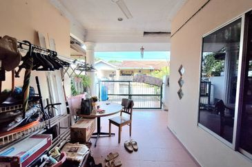 Seksyen 17, Shah Alam