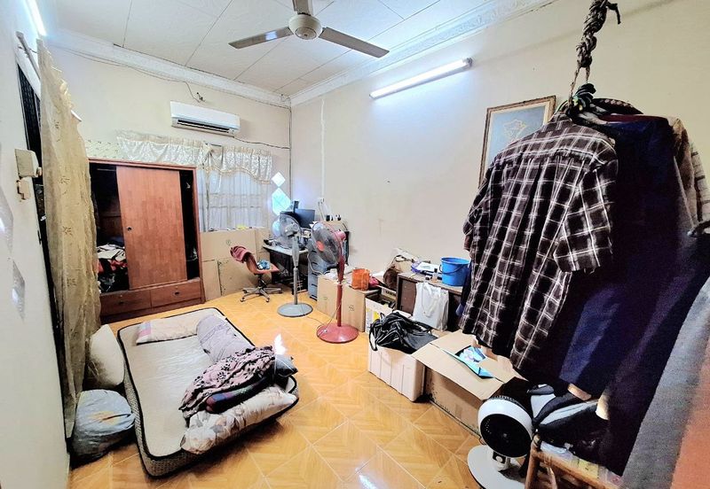 Seksyen 17, Shah Alam