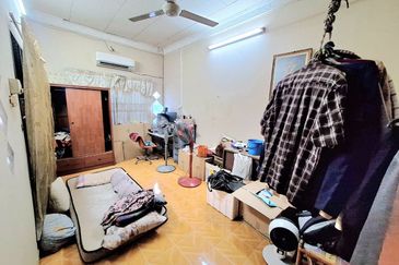 Seksyen 17, Shah Alam