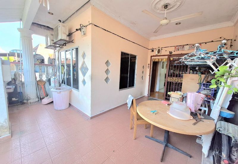 Seksyen 17, Shah Alam