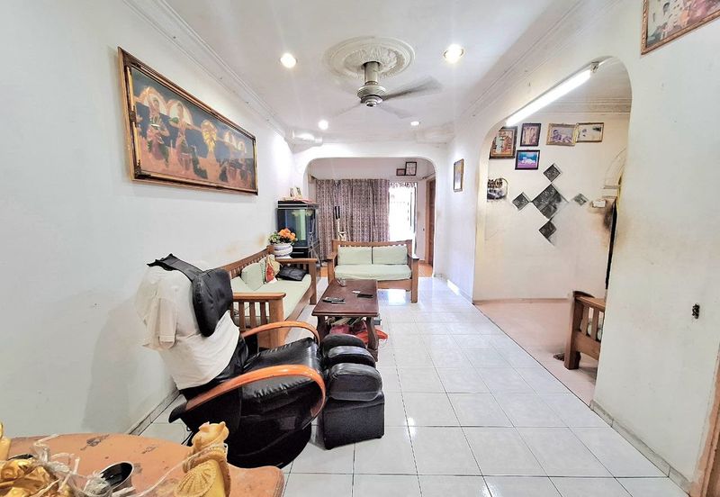 Seksyen 17, Shah Alam