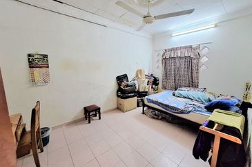 Seksyen 17, Shah Alam