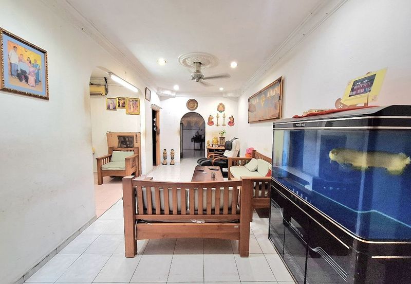 Seksyen 17, Shah Alam