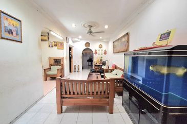 Seksyen 17, Shah Alam