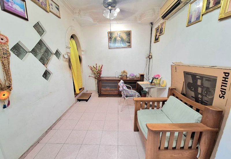 Seksyen 17, Shah Alam