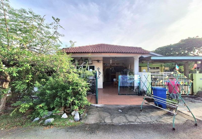 Seksyen 17, Shah Alam