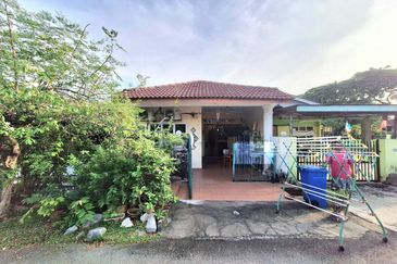 Seksyen 17, Shah Alam