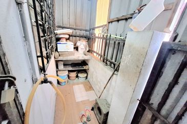 Seksyen 17, Shah Alam