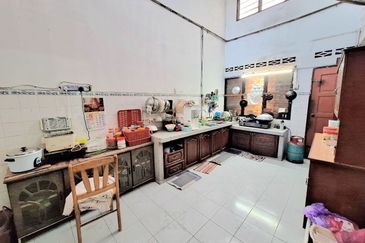 Seksyen 17, Shah Alam