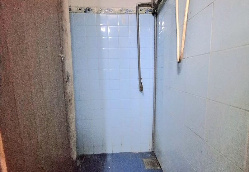 Seksyen 17, Shah Alam