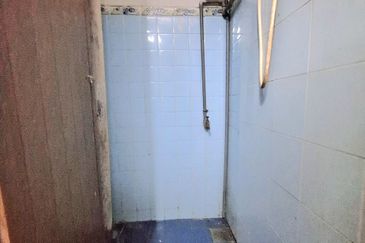 Seksyen 17, Shah Alam