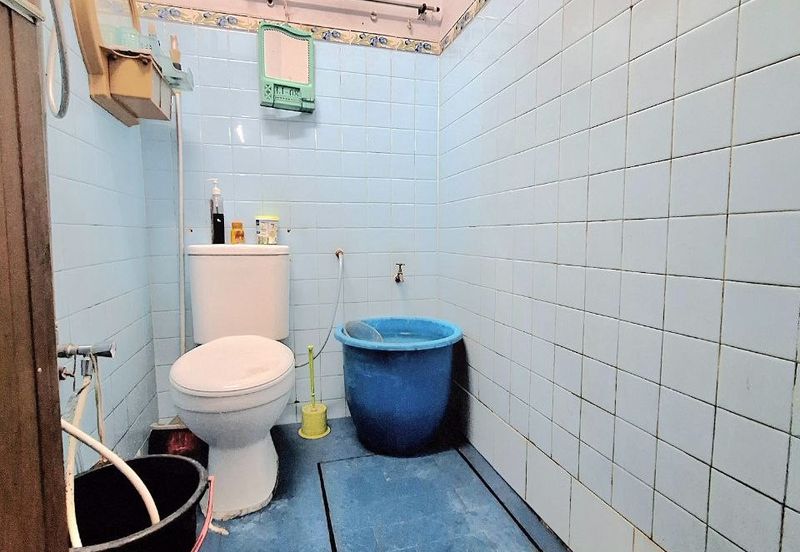 Seksyen 17, Shah Alam