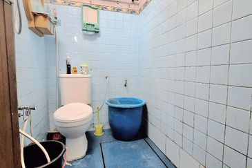 Seksyen 17, Shah Alam