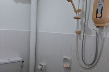 Seroja Apartment (Putra Perdana)