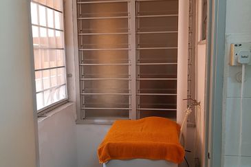 Seroja Apartment (Putra Perdana)