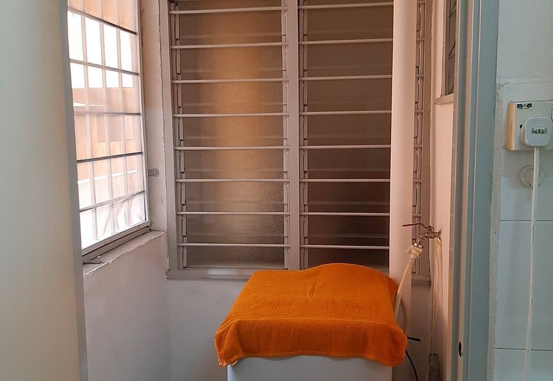 Seroja Apartment (Putra Perdana)