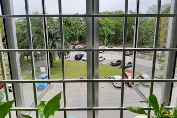 Seroja Apartment (Putra Perdana)