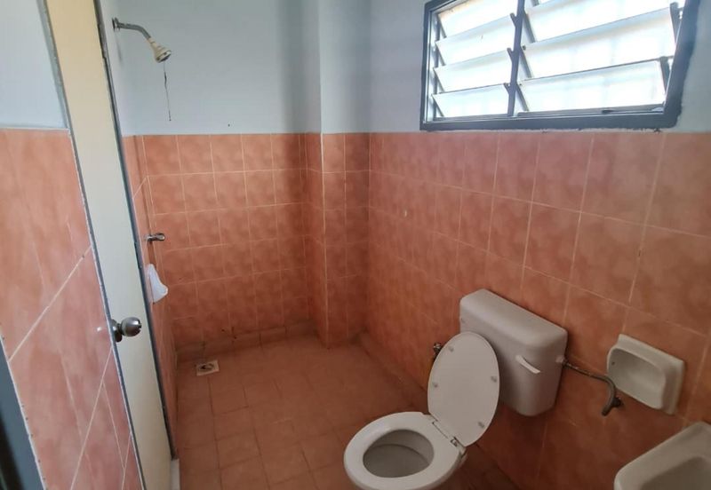 Jln SP 2/16 @ Bandar Saujana Putra