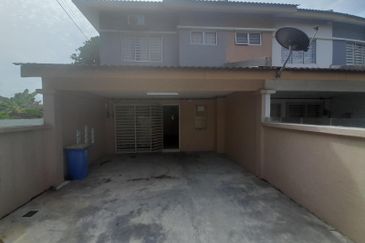 Bandar Saujana Putra