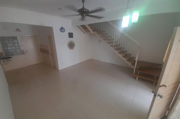 Bandar Saujana Putra