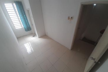 Bandar Saujana Putra