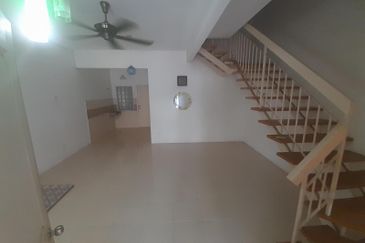 Bandar Saujana Putra