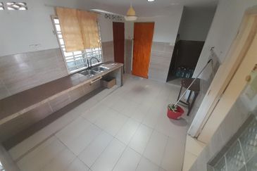 Bandar Saujana Putra