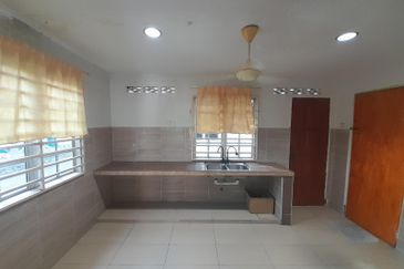 Bandar Saujana Putra