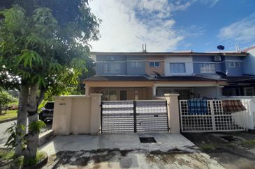 Bandar Saujana Putra