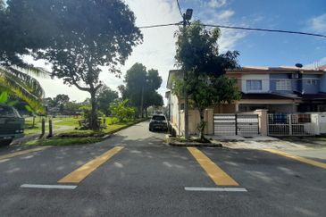 Bandar Saujana Putra