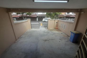 Bandar Saujana Putra