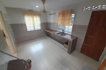 Bandar Saujana Putra