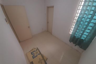 Bandar Saujana Putra