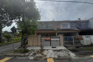 Bandar Saujana Putra