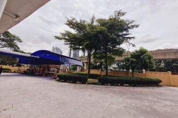 Pangsapuri Melur (Sentul)