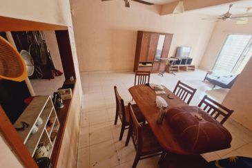 Pangsapuri Melur (Sentul)