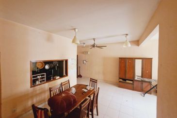 Pangsapuri Melur (Sentul)