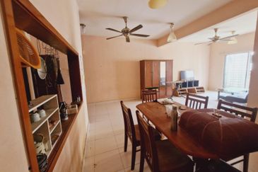 Pangsapuri Melur (Sentul)