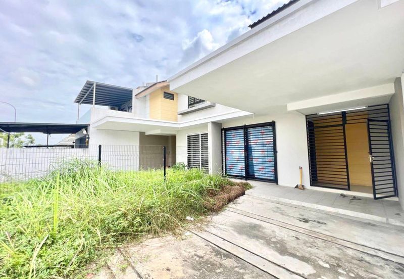 Bandar Mahkota Banting