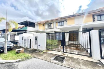 Bandar Mahkota Banting