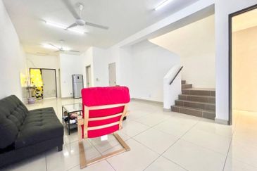 Bandar Mahkota Banting