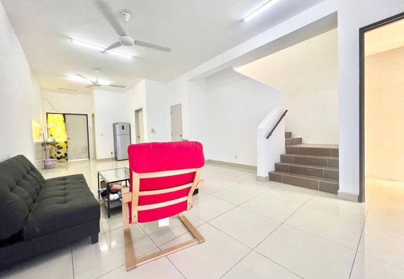 Bandar Mahkota Banting