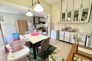 Seksyen 30, Shah Alam