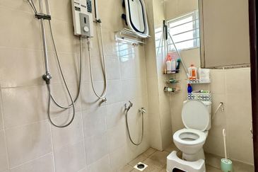 Seksyen 30, Shah Alam