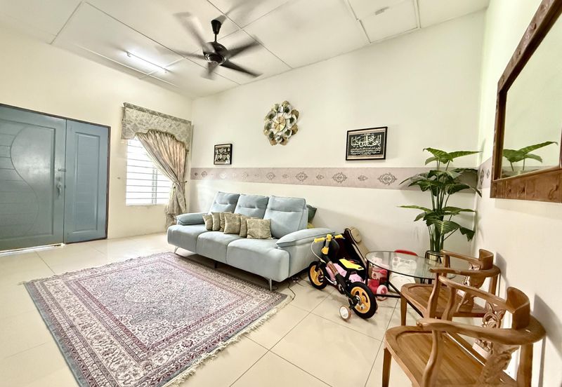 Seksyen 30, Shah Alam