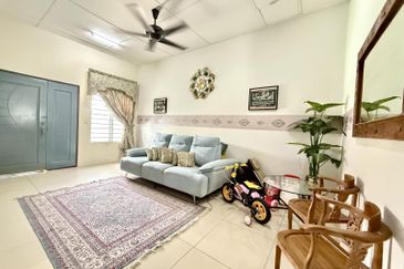 Seksyen 30, Shah Alam